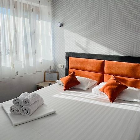 Orange House Constanta Apartment Ngoại thất bức ảnh