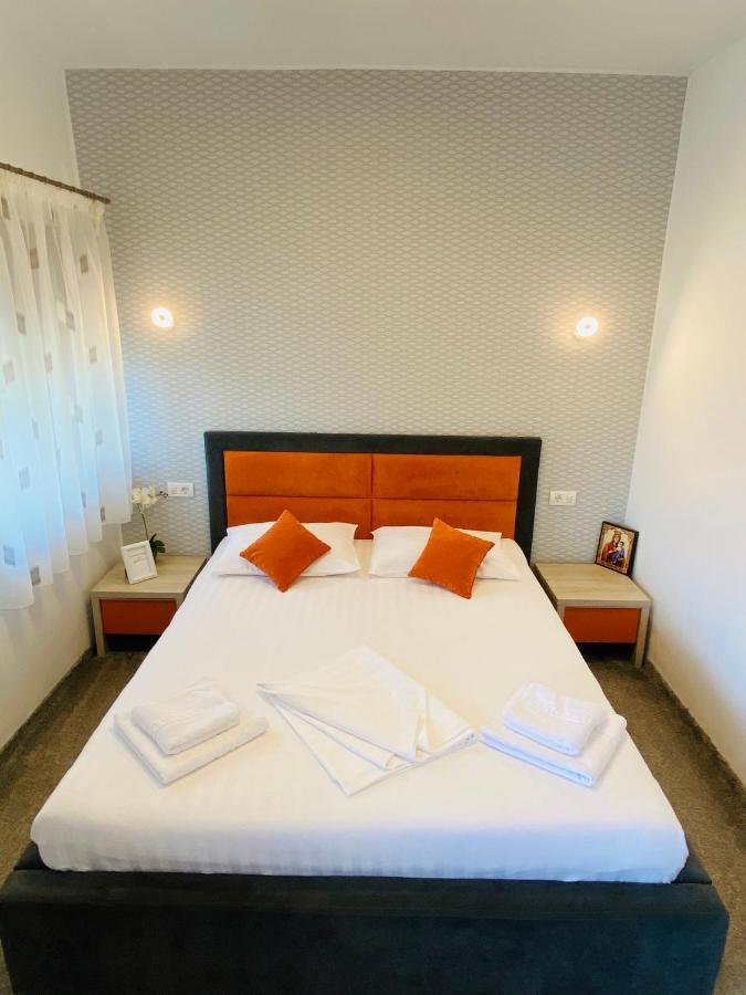 Orange House Constanta Apartment Ngoại thất bức ảnh