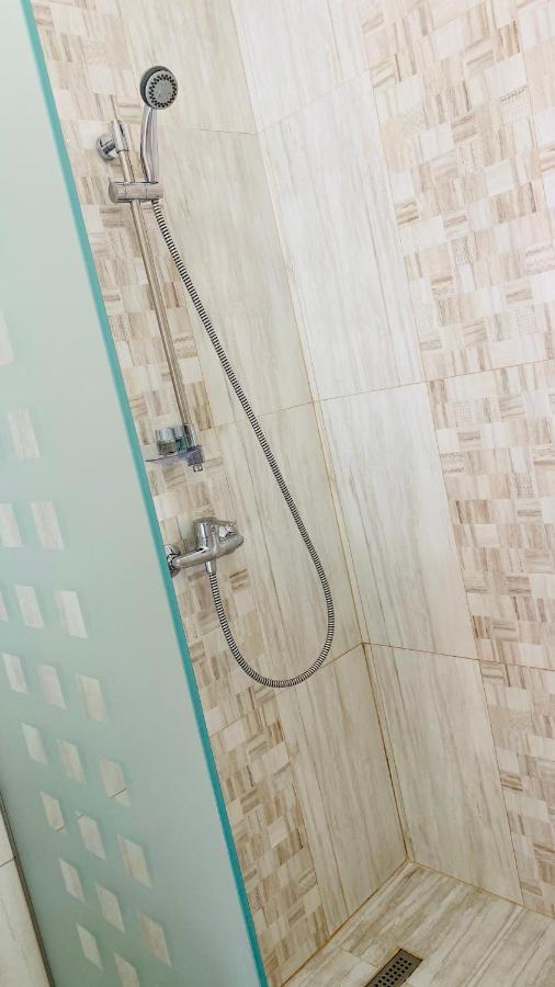 Orange House Constanta Apartment Ngoại thất bức ảnh