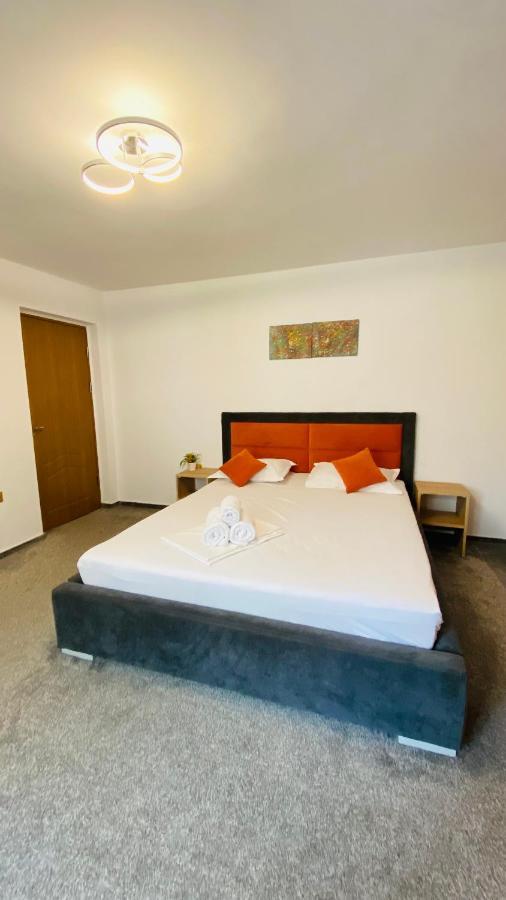 Orange House Constanta Apartment Ngoại thất bức ảnh