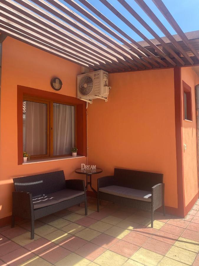 Orange House Constanta Apartment Ngoại thất bức ảnh