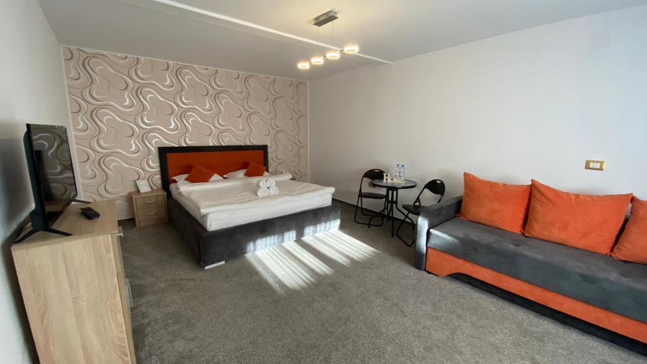 Orange House Constanta Apartment Ngoại thất bức ảnh