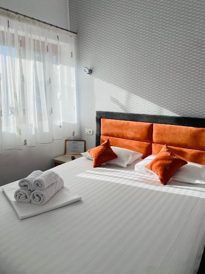 Orange House Constanta Apartment Ngoại thất bức ảnh