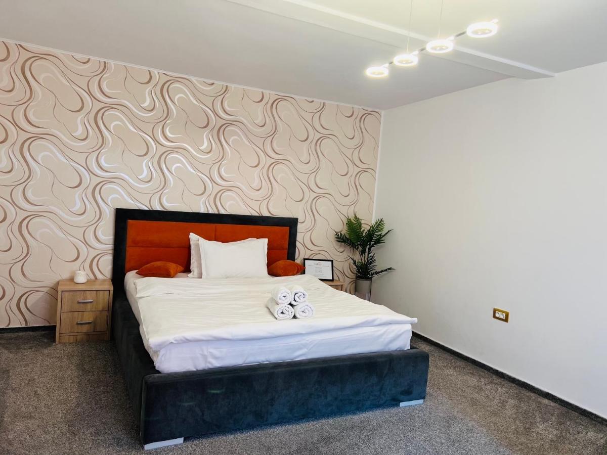 Orange House Constanta Apartment Ngoại thất bức ảnh