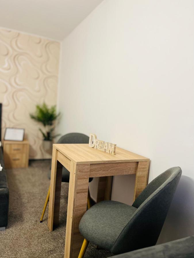 Orange House Constanta Apartment Ngoại thất bức ảnh