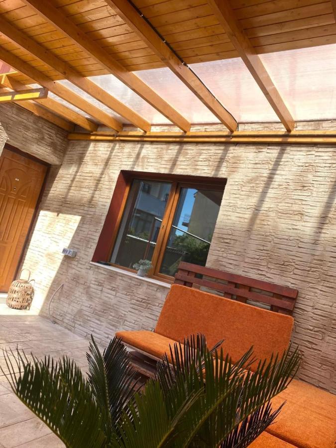 Orange House Constanta Apartment Ngoại thất bức ảnh