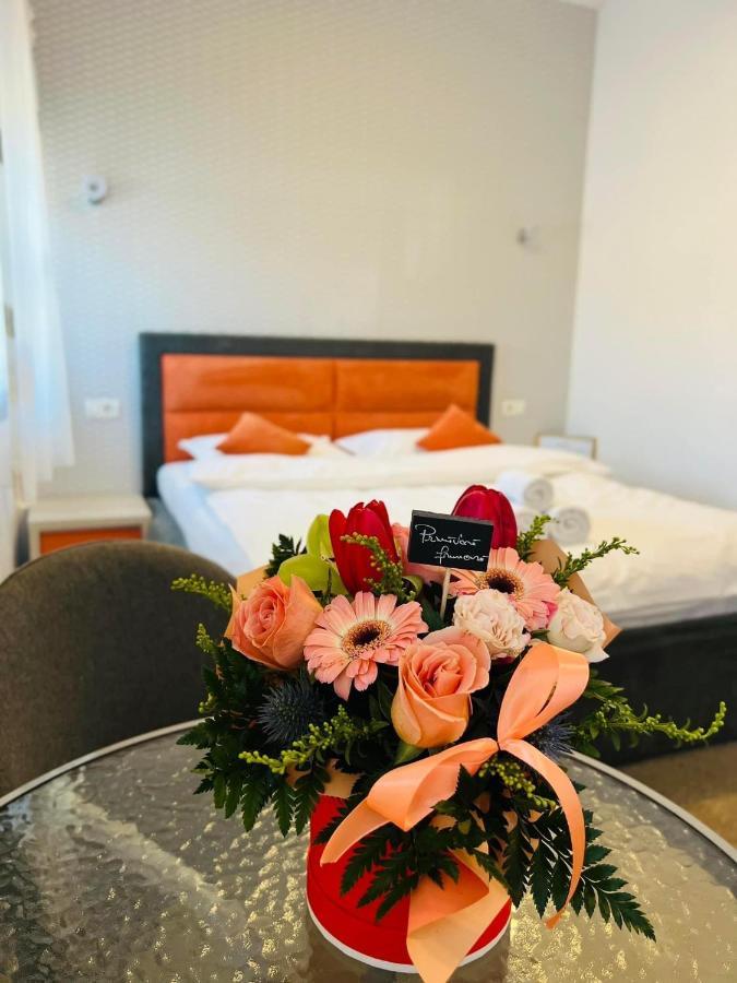 Orange House Constanta Apartment Ngoại thất bức ảnh