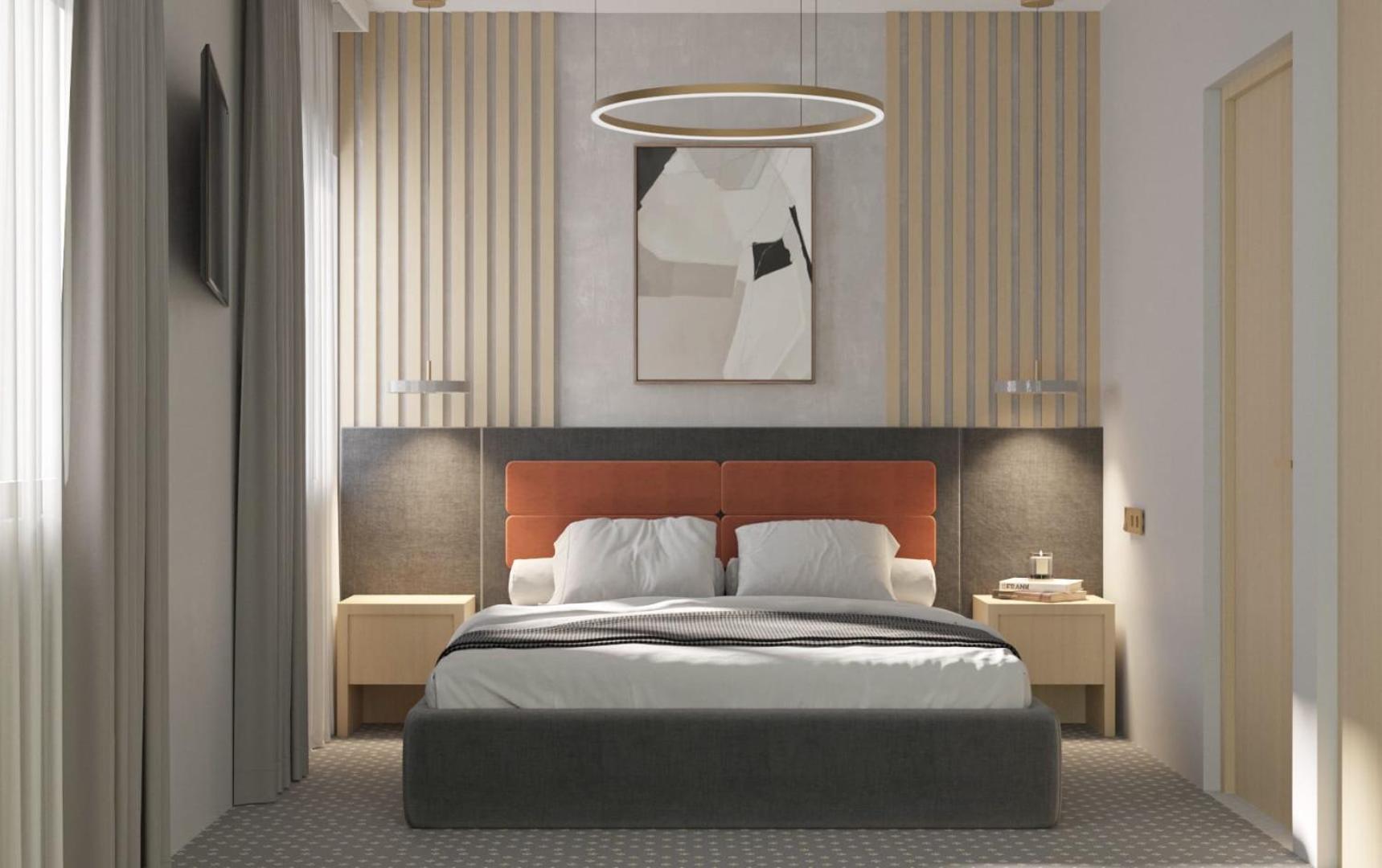 Orange House Constanta Apartment Ngoại thất bức ảnh