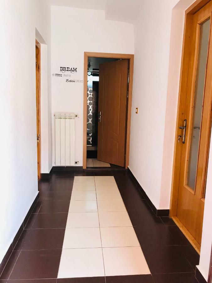 Orange House Constanta Apartment Ngoại thất bức ảnh