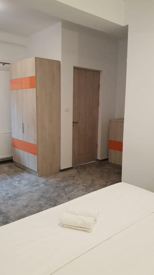 Orange House Constanta Apartment Ngoại thất bức ảnh