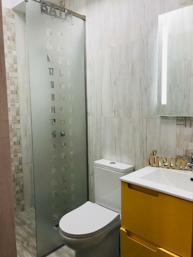 Orange House Constanta Apartment Ngoại thất bức ảnh