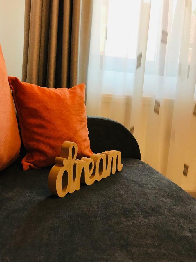 Orange House Constanta Apartment Ngoại thất bức ảnh