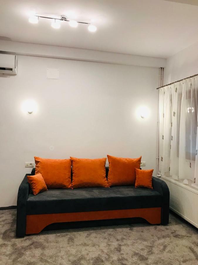 Orange House Constanta Apartment Ngoại thất bức ảnh