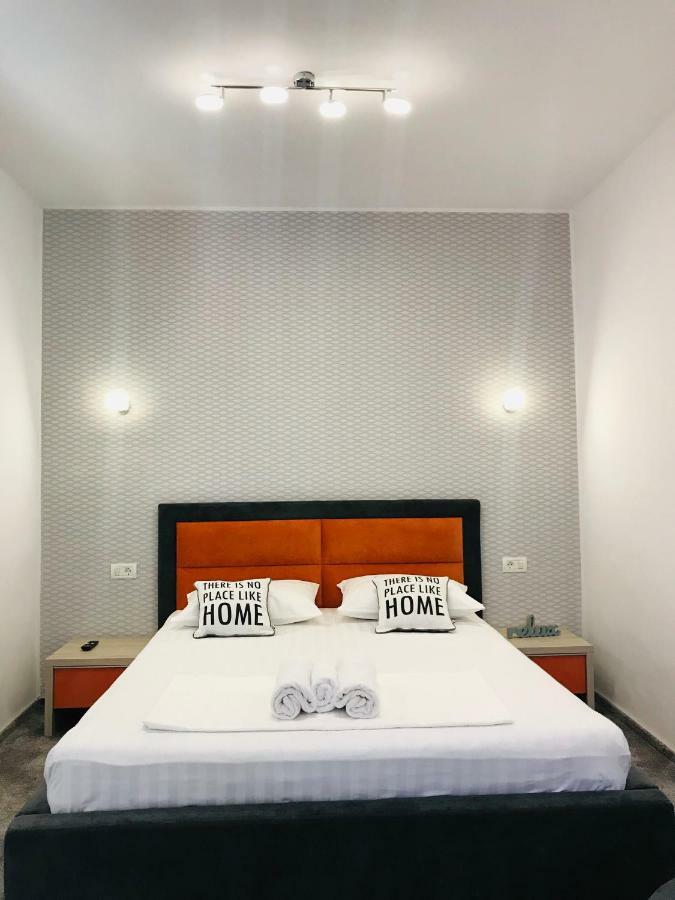 Orange House Constanta Apartment Ngoại thất bức ảnh