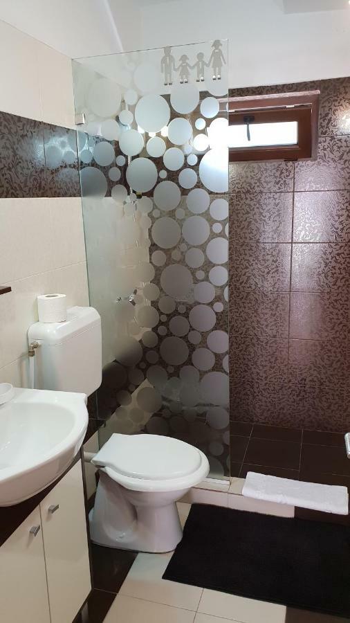 Orange House Constanta Apartment Ngoại thất bức ảnh